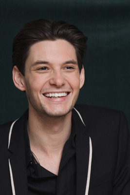 Ben Barnes posters