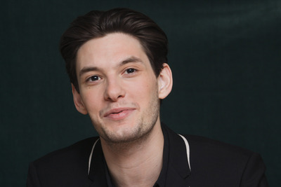 Ben Barnes posters