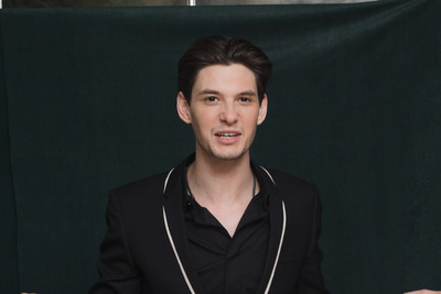 Ben Barnes posters