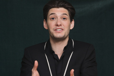 Ben Barnes posters