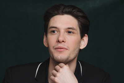 Ben Barnes posters
