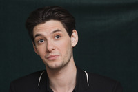 Ben Barnes Tank Top #2355905