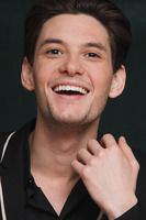 Ben Barnes Tank Top #2355909