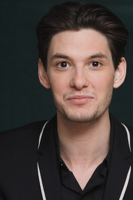 Ben Barnes posters