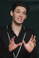 Ben Barnes t-shirt #2355912