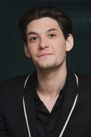 Ben Barnes Tank Top #2355913