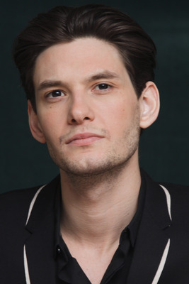 Ben Barnes posters