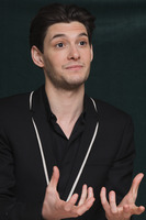 Ben Barnes Tank Top #2355917