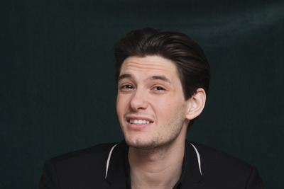 Ben Barnes posters