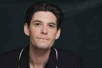 Ben Barnes Tank Top #2355921