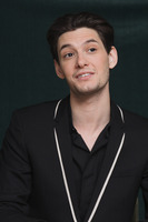 Ben Barnes Tank Top #2355922