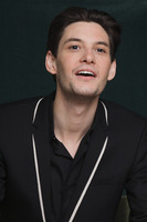 Ben Barnes t-shirt #2355923