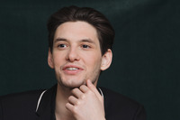 Ben Barnes tote bag #G680143