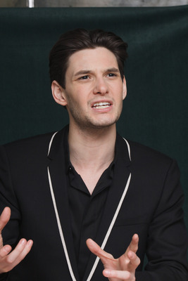 Ben Barnes posters