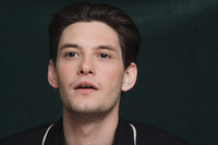 Ben Barnes Tank Top #2355929