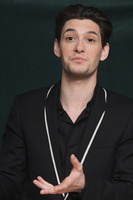 Ben Barnes t-shirt #2355946