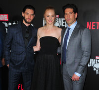 Ben Barnes mug #G1109458