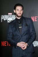 Ben Barnes longsleeve t-shirt #2867361