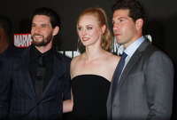 Ben Barnes mug #G1109487