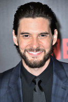 Ben Barnes mug #G1156881