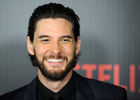 Ben Barnes mug #G1156882