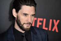 Ben Barnes magic mug #G1156885