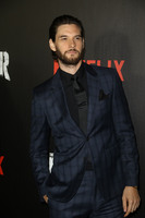 Ben Barnes tote bag #G1156890