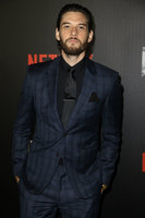 Ben Barnes magic mug #G1156893