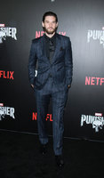 Ben Barnes tote bag #G1156900