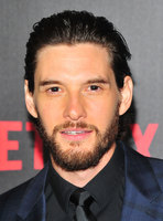 Ben Barnes tote bag #G1156905
