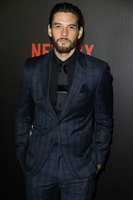 Ben Barnes mug #G1156909