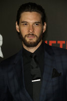 Ben Barnes tote bag #G1156910