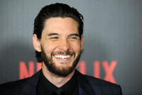Ben Barnes mug #G1156911