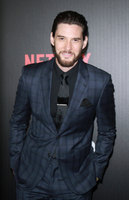 Ben Barnes tote bag #G1156915