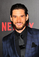 Ben Barnes tote bag #G1156917