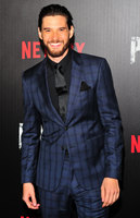 Ben Barnes tote bag #G1156920