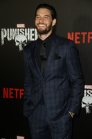 Ben Barnes mug #G1156928