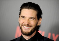 Ben Barnes mug #G1156929