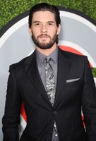 Ben Barnes mug #G1258424
