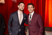 Ben Barnes mug #G1544853