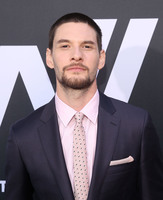 Ben Barnes mug #G1544854