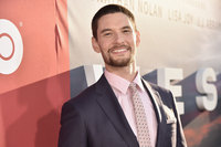 Ben Barnes mug #G1544856