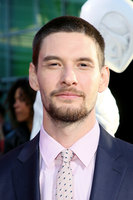 Ben Barnes mug #G1544861