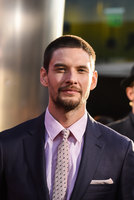 Ben Barnes mug #G1544865