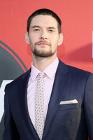 Ben Barnes mug #G1544866