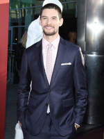 Ben Barnes mug #G1544867