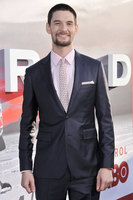 Ben Barnes magic mug #G1544869