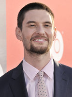 Ben Barnes mug #G1544870