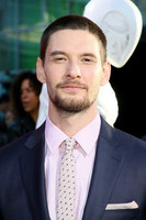 Ben Barnes mug #G1544871