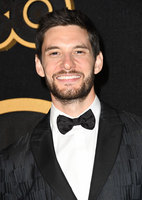 Ben Barnes mug #G2387896